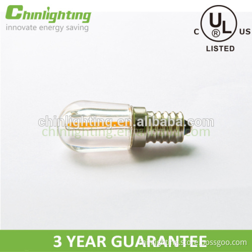 Mini lamp decorative bombilla led light bulb